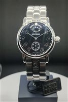 Orologio Montblanc Meisterstuck in Acciaio 29103 - 29103